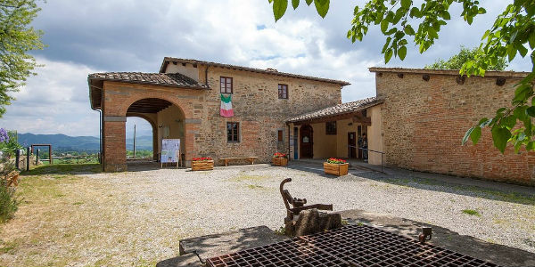 Arte e colori per famiglie, bambini e centri estivi a Vicchio. Le proposte