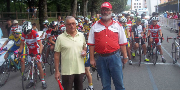 Mugello in bici. Cronaca, classifica e foto del trofeo Giovannini...