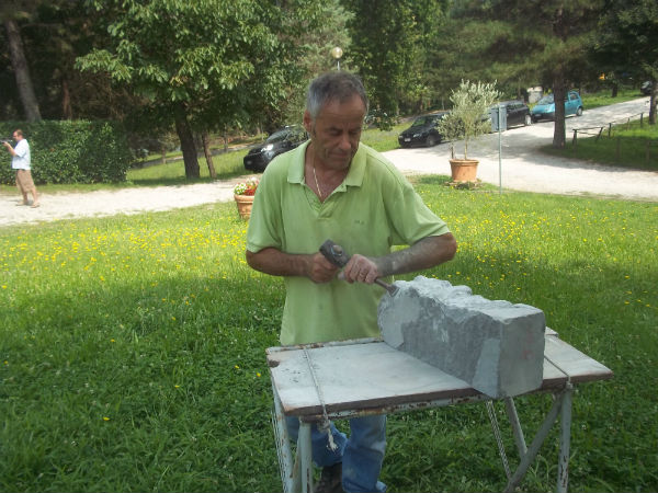 Arte natura e cucina al lago di Montelleri. Recensione...