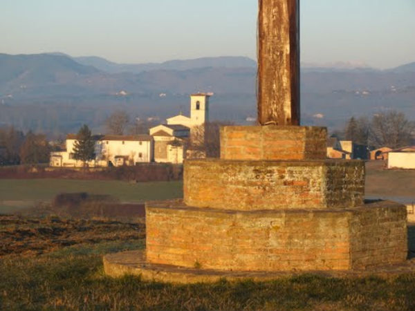 Programma della festa di S. Maria a Fagna