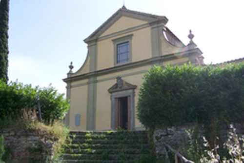 Rufina. Programma degli eventi estivi a Villa Poggio Reale