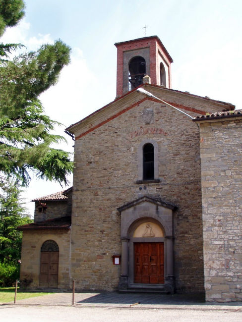 Giovedì 14 concerto di organo a Popolano. Info...