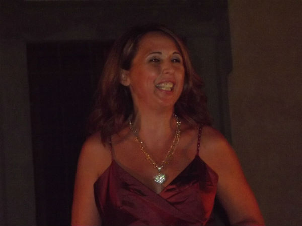 'Luna, parole e note'. Successo del concerto finale in Castelvecchio...