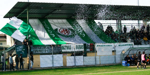 Torneo pasquale alla Fortis, per gli Esordienti 2002