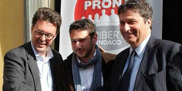 Marradi. Chi esce e chi entra, cambiamenti nella Giunta...