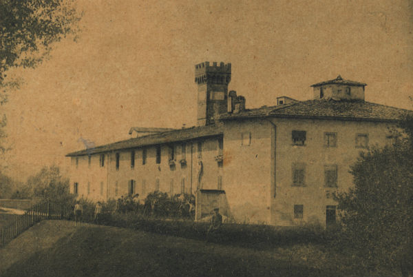 I carabinieri una lunga storia mugellana