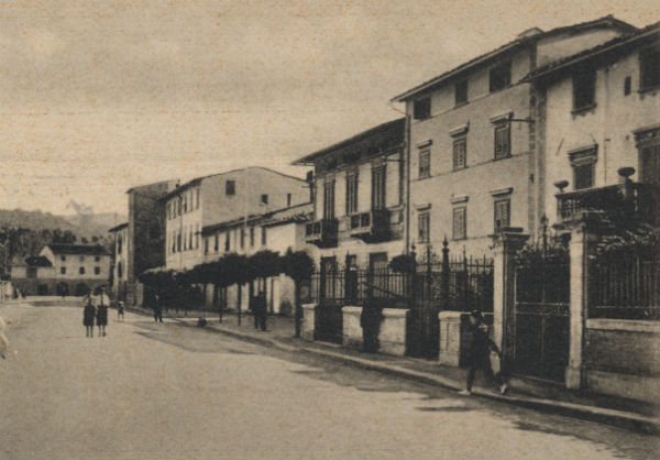 I carabinieri una lunga storia mugellana