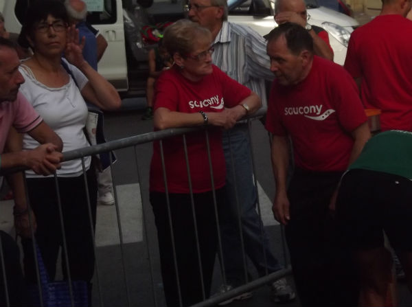 Maratona del Mugello. Volti, Persone, Ricordi