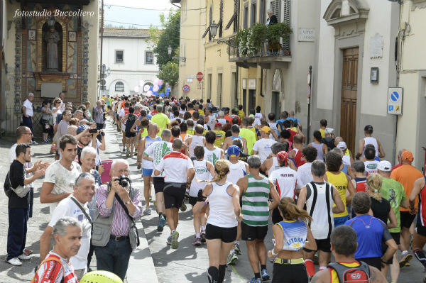 Maratona del Mugello. Volti, Persone, Ricordi