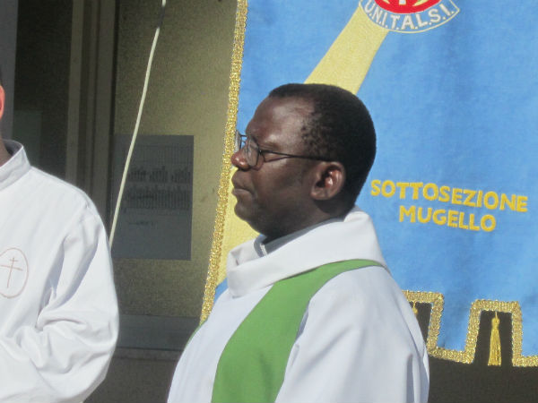 La giornata della Fraternità a Borgo. Resoconto...