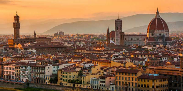 Consiglio metropolitano di Firenze, un anno di attività