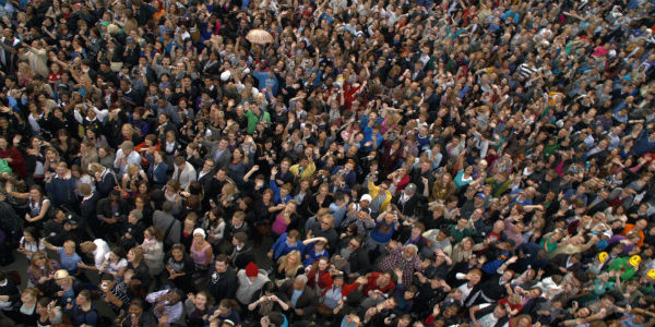 Flashmob per la lingua dei segni. Appuntamento sabato...