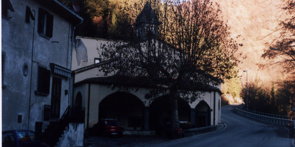 Dall'Unitalsi alle auto. Eventi della settimana a Borgo