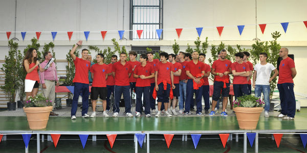 I 50 anni della Gallianese. Recensione della serata.