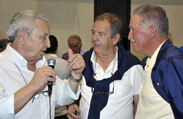 I 50 anni della Gallianese. Recensione della serata.