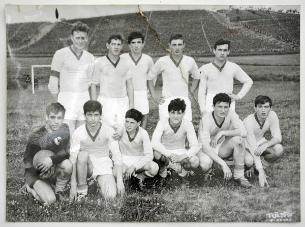 I 50 anni della Gallianese. Recensione della serata.