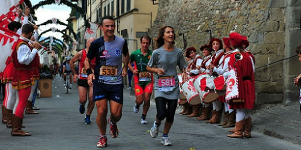 Due grandi avvenimenti sportivi a Borgo San Lorenzo