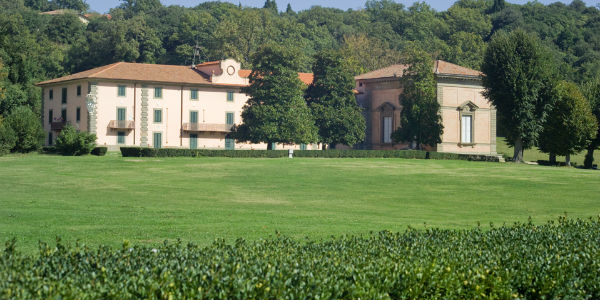 Villa Demidoff. Corsi di educazione ambientale. Info...