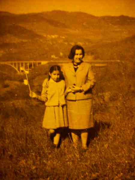 L'A1 e il suo ponti. Storia del Viadotto Aglio, a Barberino