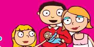 Nasce a Borgo 'Genitori insieme', per famiglie adottive... e non solo