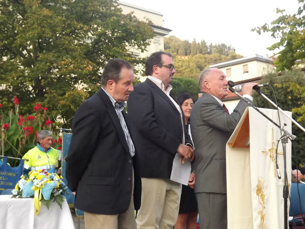 Grande festa a dicomano per la misericordia