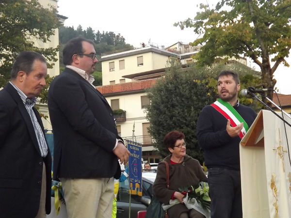 Grande festa a dicomano per la misericordia