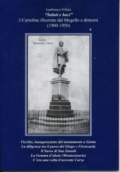 Mostra fotografica e libro sulle cartoline