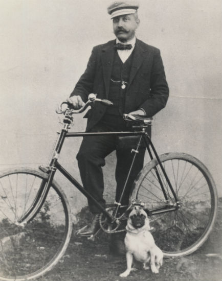 Mugello che fu. I cento anni della prima guida