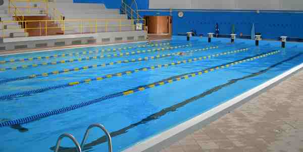 Venerdì le finali di nuoto del Giotto Ulivi. Premierà il sindaco