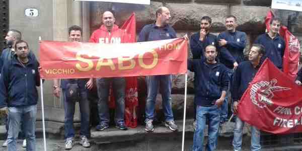 Sabo. Rotta la trattativa, licenziamenti sempre più vicini