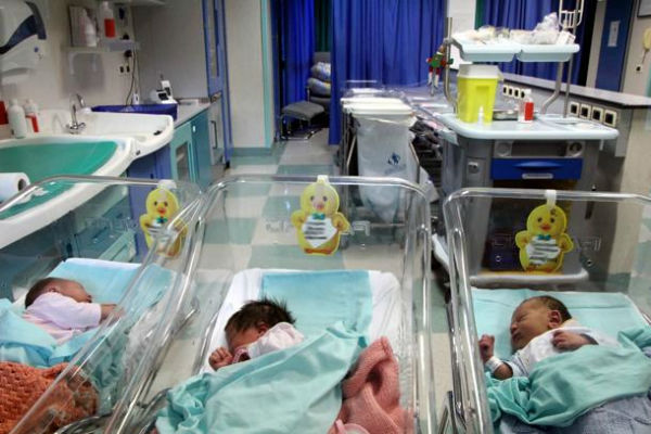 Ospedale del mugello “amico dei bambini da 8 anni”