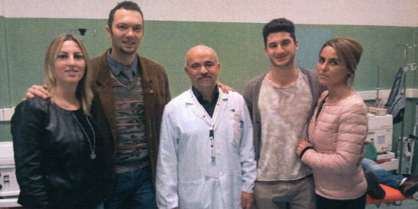 Borgo San Lorenzo. Sfida all’ultimo sangue tra Lions e Rotary