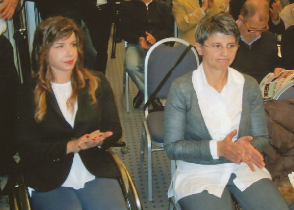 A Vincenzo Nibali il 41 Giglio D’Oro da Carmagnini del 500