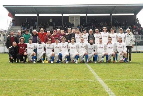 US Vicchio: Ufficiale il ritiro dalle competizioni