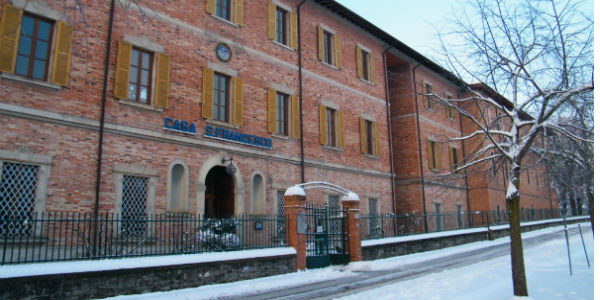 Rifugio Fr. Jacopa, oltre 2mila euro dalla campagna natalizia