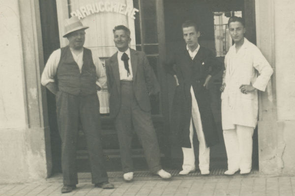 Adone Zoli. Da Borgo alla presidenza del Consiglio, un libro...