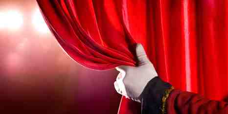 I ragazzi suonano a teatro. Con Sipario Aperto. Info