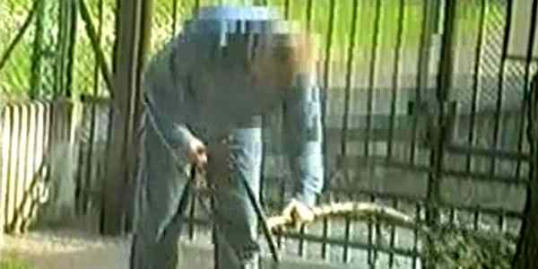 Cieco condannato per truffa. Parlano la figlia e il legale difensore