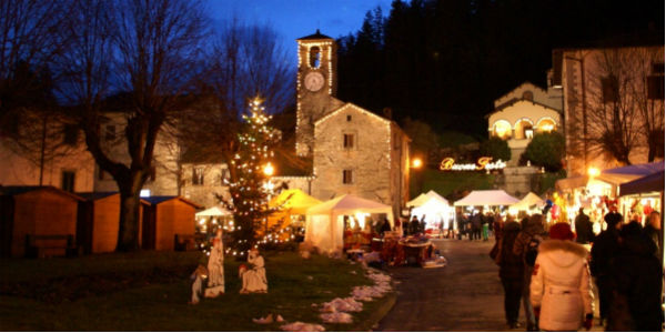 Palazzuolo. La Pro Loco augura Buone Feste ed annuncia dimissioni