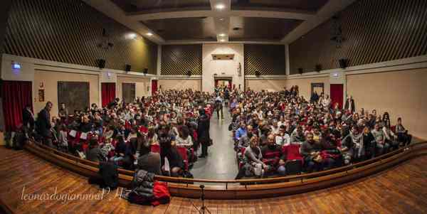 Martedì torna il Mugello's Got Talent: musica e artisti mugellani