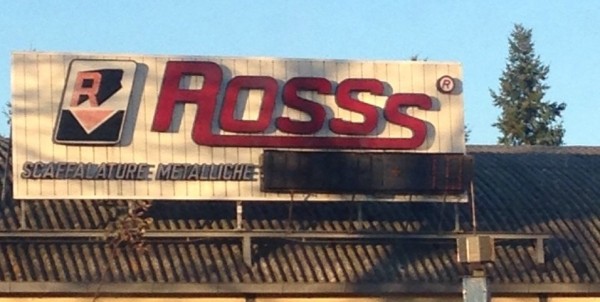 Rosss. Parlano i lavoratori: Agire su ferie e chiusure