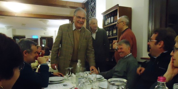 Il Mugello & il biologico. Alcune riflessioni