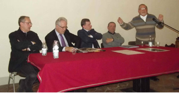 San Piero e Cambray Digny (1820-1906). Una storia...