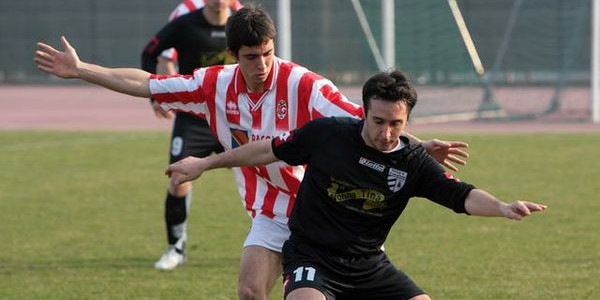 Promozione: Il Sagginale fa suo il derby a Rufina