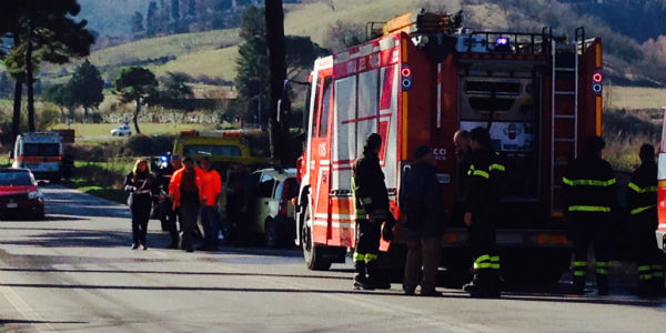 Si getta dal ponte a Bilancino. Muore 52enne