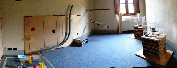 Chini Lab: Un successo, da 15 mesi. I dettagli...