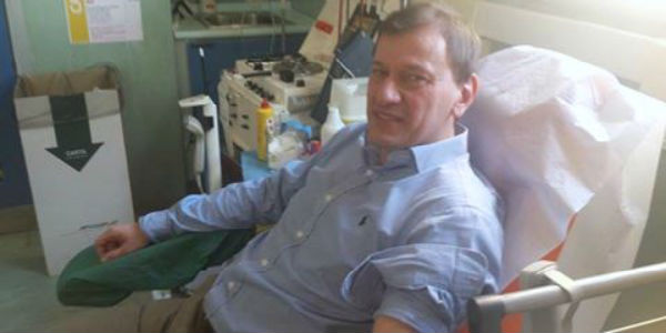 Avis. Donazione 'in comune' per Scarperia-San Piero