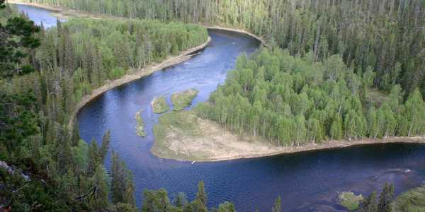 Le scuole ed i fiumi. Anche Scarperia e San Piero nel progetto Flumina