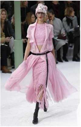 Paris Fashion Week: va in scena l’Haute Couture. La moda su OK!Mugello