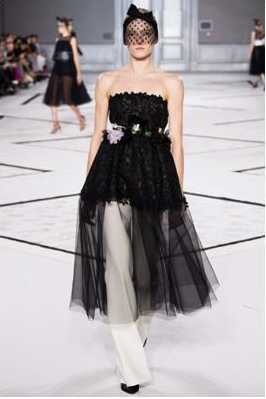 Paris Fashion Week: va in scena l’Haute Couture. La moda su OK!Mugello